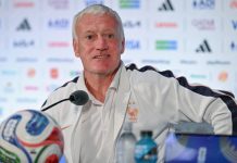 Mondial2026: « Face à l’Espagne, il fallait être à notre meilleur niveau, nous l’étions pas » (Deschamps)