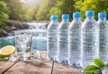 Pénurie d’eau minérale : Quelles sont les causes?