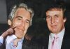 Des journalistes du WSJ récompensés pour un article sur la relation entre Trump et Jeffrey Epstein