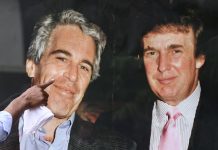 Des journalistes du WSJ récompensés pour un article sur la relation entre Trump et Jeffrey Epstein