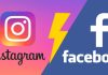 Appel à changer les interfaces d’Instagram et Facebook