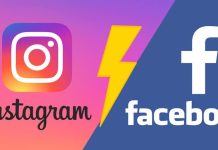 Appel à changer les interfaces d’Instagram et Facebook