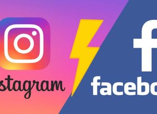 Appel à changer les interfaces d’Instagram et Facebook