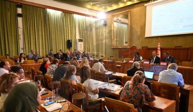 Le Plan 26-29 veut réduire les disparités régionales