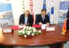 Modernisation de la ligne TGM : La Transtu signe un accord pour l’acquisition de 18 nouveaux trains électriques