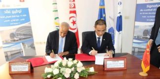 Transtu signe accord pour 18 nouveaux trains électriques