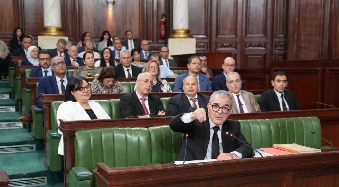 L’ARP adopte le projet du plan 2026-2030