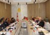 La ministre des Finances appelle les banques et les institutions financières à poursuivre l’appui au budget