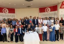 Lancement du projet FATIMA visant à soutenir l’innovation agricole et à autonomiser les femmes rurales