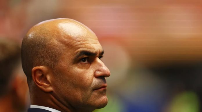 Mondial 2026: le sélectionneur du Portugal, Roberto Martinez, confirme son départ