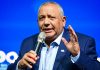Eisenkot devance largement Netanyahu comme Premier ministre, selon un sondage