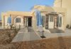 Inauguration à Djerba d’une résidence artistique écologique à Djerba-Ajim