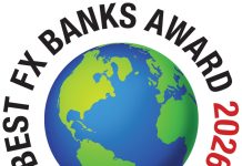 La BIAT sacrée pour la 6ᵉ année consécutive « Meilleure Banque sur le marché de change en Tunisie » par Global Finance
