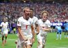 Mondial-2026 : Kane sauve l’Angleterre face à la RD Congo (2-1)