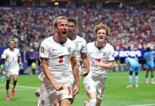 Mondial-2026 : Kane sauve l’Angleterre face à la RD Congo (2-1)