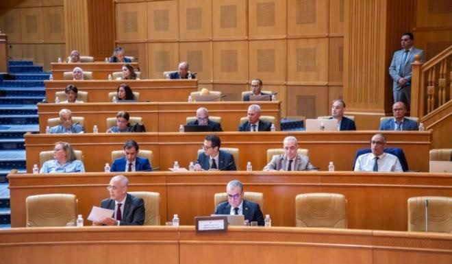 Le CNRD examine le Plan 2026-2030