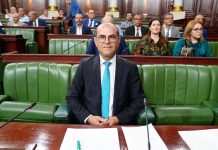 Adoption de 2 projets de loi pour le financement d’un programme de modernisation du secteur énergétique