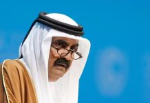 Décès de l’ancien souverain du Qatar, le cheikh Hamad ben Khalifa Al Thani
