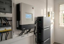 La STEG autorise l’installation de batteries de stockage pour les systèmes solaires résidentiels