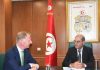 Le Groupe allemand BHS Tabletop pojette de réaliser un projet d’investissement de 40 MDT en Tunisie d’ici 2028