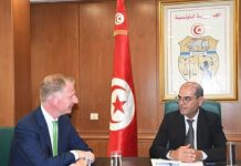 Le Groupe allemand BHS Tabletop pojette de réaliser un projet d’investissement de 40 MDT en Tunisie d’ici 2028