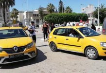 Transport public non régulier: Une grève générale dans tout le pays
