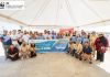 Une station de recharge solaire inaugurée au profit de la pêche artisanale à Djerba