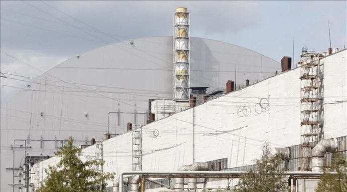 Un projectile américain touche le périmètre de la centrale nucléaire de Bushehr