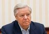 Course contre la montre pour trouver un remplaçant à Lindsey Graham à la rentrée du Congrès