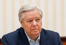Course contre la montre pour trouver un remplaçant à Lindsey Graham à la rentrée du Congrès