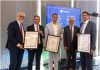 3 filiales du Groupe Zouari chez Euronext : mieux qu’une certification, un label