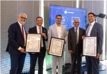 3 filiales du Groupe Zouari chez Euronext : mieux qu’une certification, un label