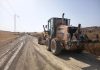 Bizerte : les travaux de la piste de Tala réalisés à 60 %