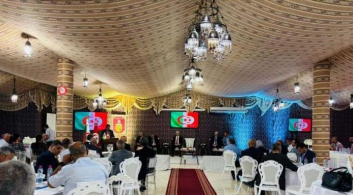 5 accords et 7 projets pour le partenariat tuniso-algérien