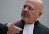 Les États membres de la CPI destituent le procureur Karim Khan