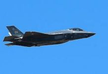 Washington affirme que la Turquie ne remplit pas encore les conditions requises pour les F-35