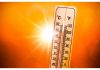 Le mercure s’envole: jusqu’à 48°C, ce vendredi !