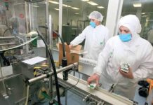L’Algérie, l’un des rares pays qui fabriquent plus de 80% de leurs besoins en produits de santé