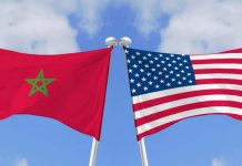 Le Maroc et les États Unis renforcent leur coopération antiterroriste
