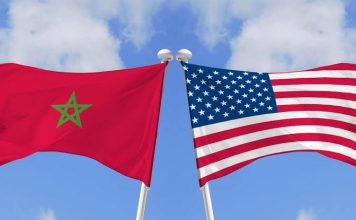 Le Maroc et les États Unis renforcent leur coopération antiterroriste