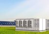 Besbes: les batteries de stockage marquent une avancée pour le solaire