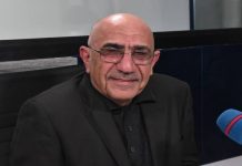 Badr Smaoui : vers la création d’une caisse sociale