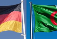 Ouverture à Berlin des travaux du Forum économique algéro-allemand