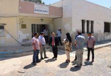 Zaghouan: Les travaux de deux maisons de jeunes à Bir Mcherga et Jebel Oust avancent à des taux de 60% et 70%