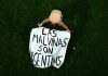Mondial 2026: la Fifa se penche sur l’affaire de la banderole argentine sur les Malouines