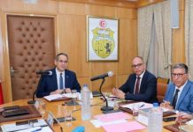 Les préparatifs de la rentrée universitaire 2026-2027 au centre de la réunion du Conseil des universités