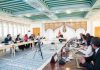 Tunisie-ONU: Nafti appelle à renforcer le partenariat stratégique et les mécanismes de financement du développement