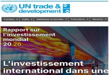 IDE : La Tunisie franchit le milliard de dollars, mais le Maghreb change d’échelle sans elle