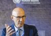 Volker Turk réélu SG de l’ONU aux droits de l’homme au grand dam des USA et d’Israël