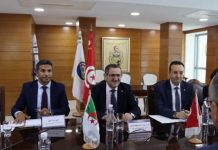 La Tunisie et l’Algérie renforcent leur coopération douanière contre la contrebande